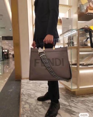 Fendi Fendi