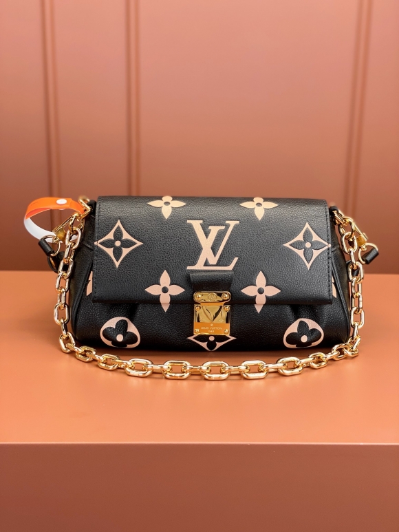 LV