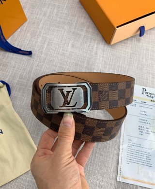 LV-Belts