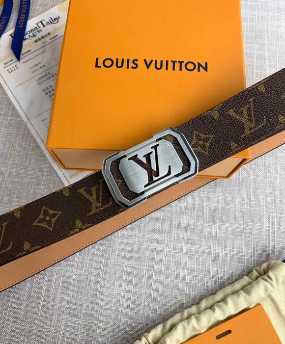 LV-Belts