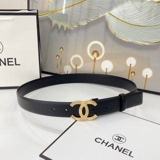 Chanel-Belts
