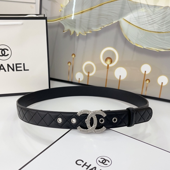 Chanel-Belts