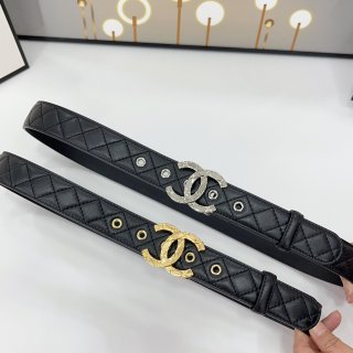 Chanel-Belts