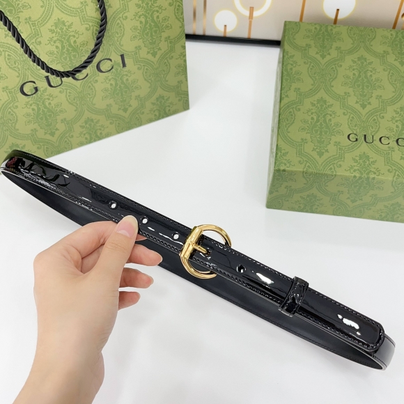 Gucci belts