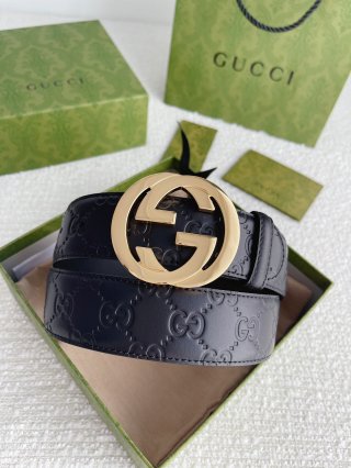 Gucci belts