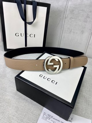 Gucci belts