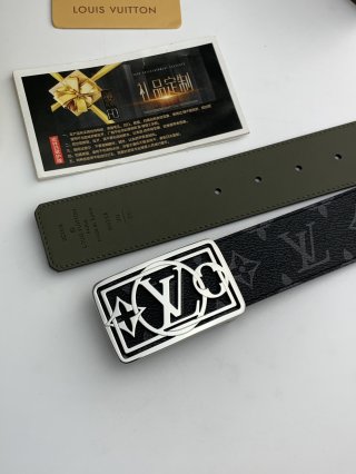 LV-Belts