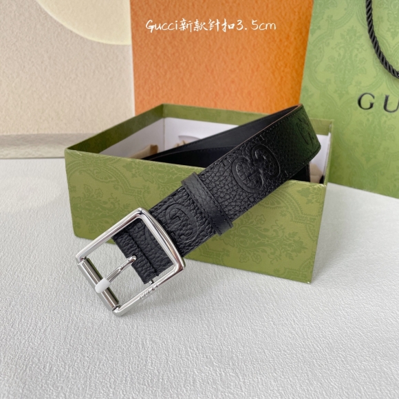 Gucci belts
