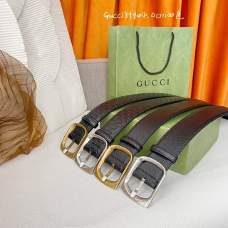 Gucci belts Gucci belts