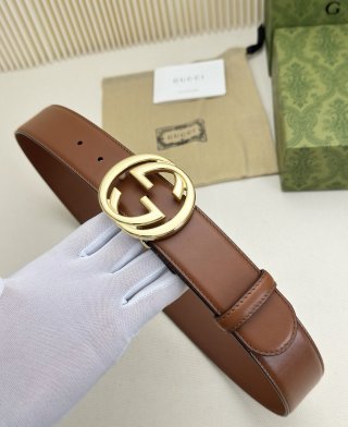 Gucci belts