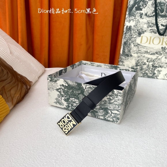 Dior-Belts