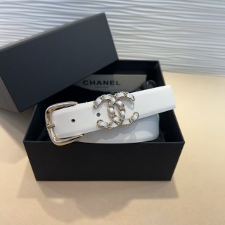 Chanel-Belts