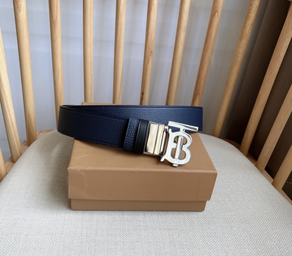 Burberry-Belts
