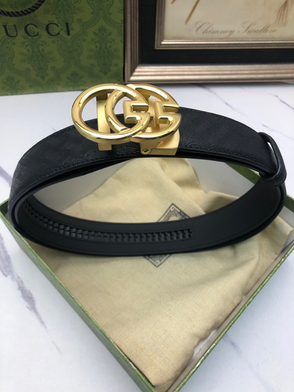 Gucci belts