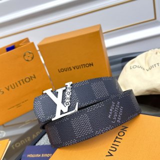 LV-Belts