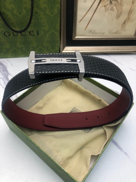 Gucci belts