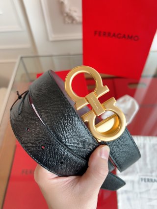 Ferragamo-Belts