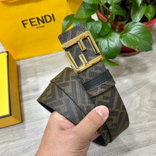 Fendi-Belts