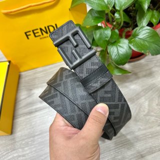 Fendi-Belts