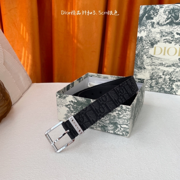 Dior-Belts