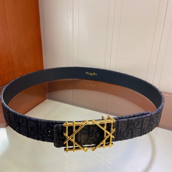 Dior-Belts