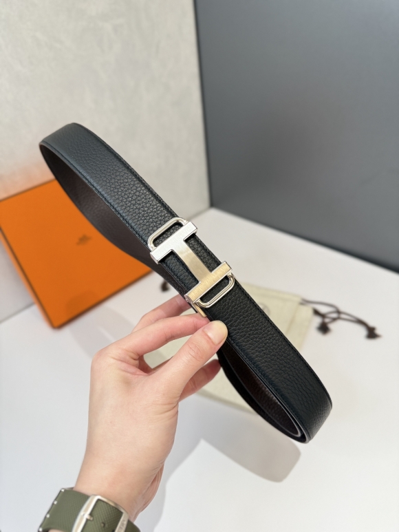 Hermes-Belts