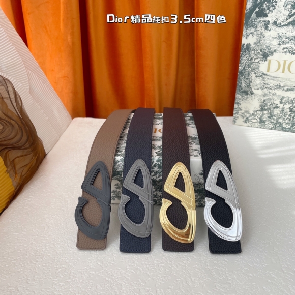 Dior-Belts