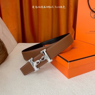 Hermes-Belts