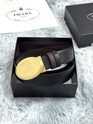 Prada-Belts