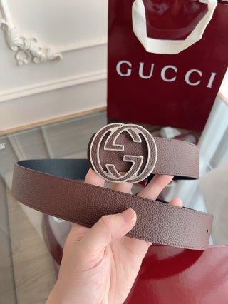 Gucci belts