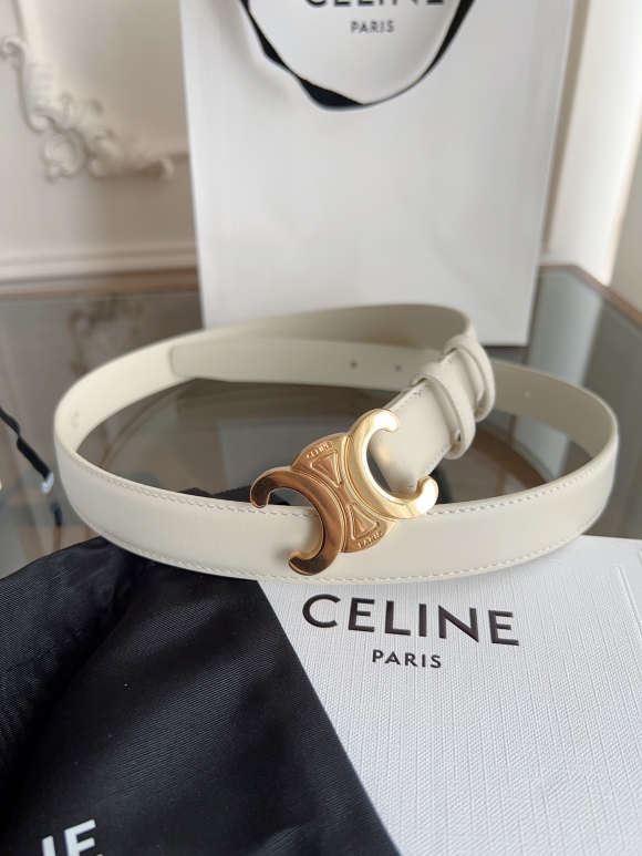 Celine-Belts