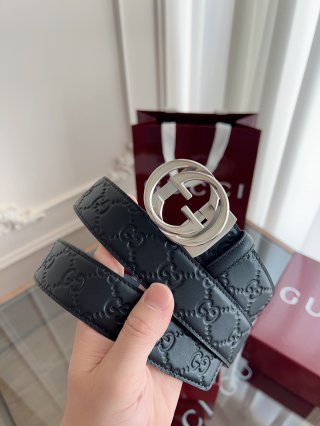 Gucci belts