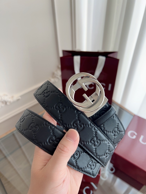 Gucci belts