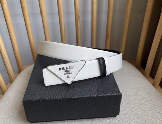 Prada-Belts