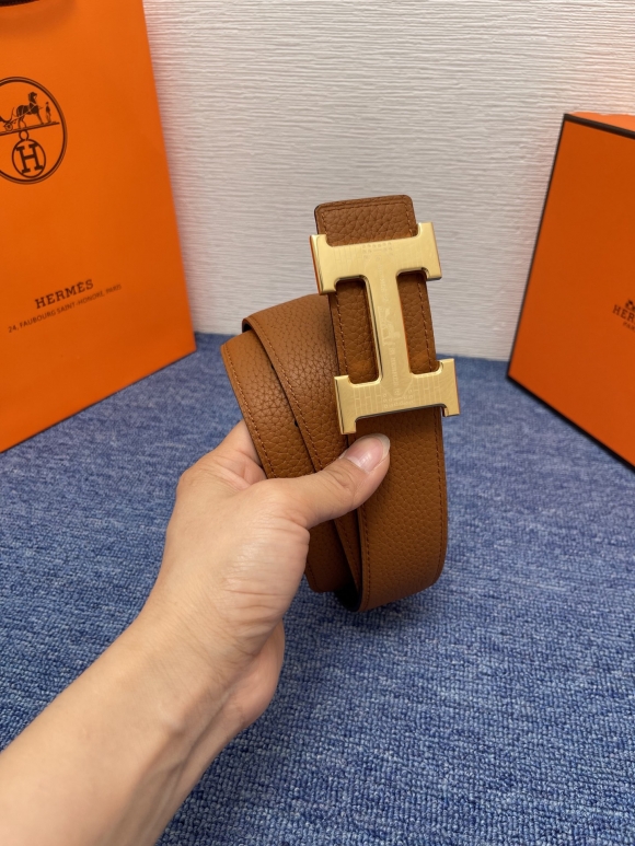 Hermes-Belts