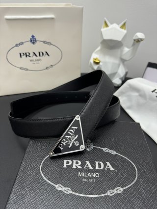 Prada-Belts