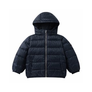 Down jackets C