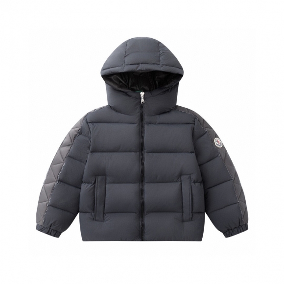 Down jackets C