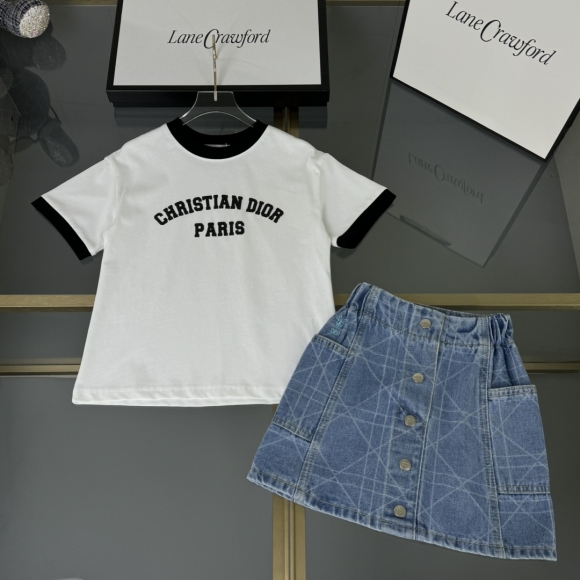 Girls set