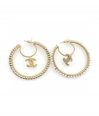 Earrings&Ear studs