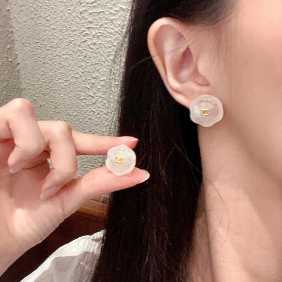 Earrings&Ear studs