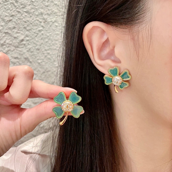 Earrings&Ear studs