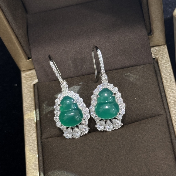 Earrings&Ear studs
