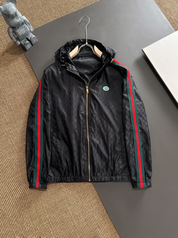 Down Jackets