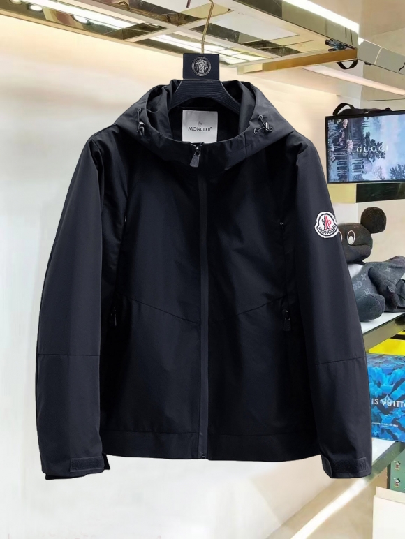 Down Jackets