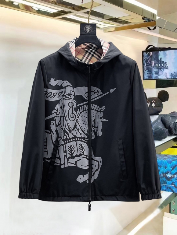 Down Jackets