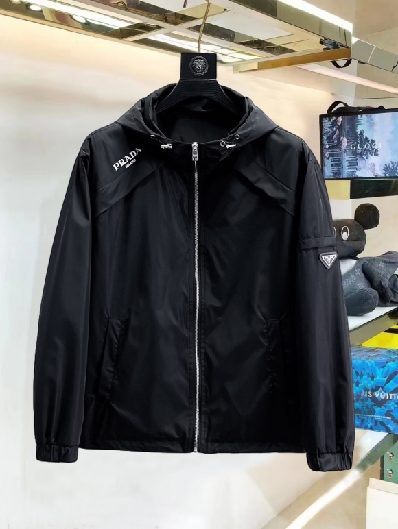Down Jackets