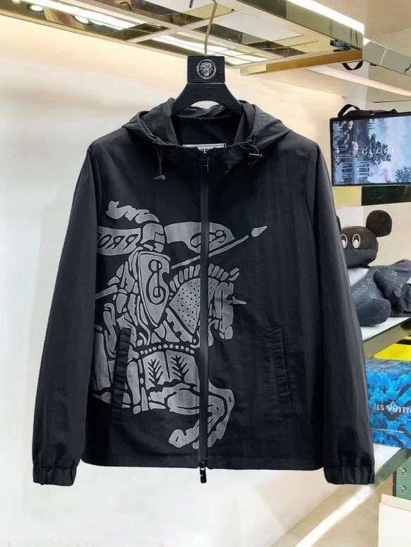 Down Jackets