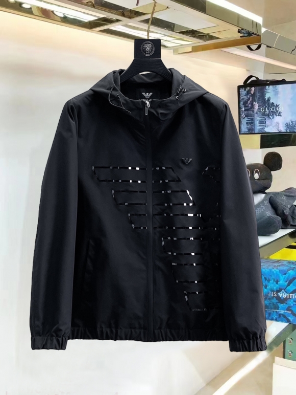 Down Jackets
