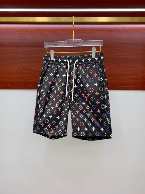 Shorts Shorts